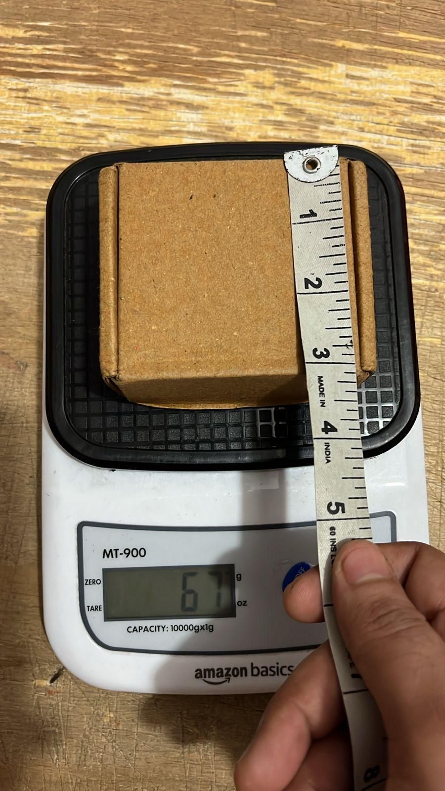 Labubu Mini Dashboard Toys – Pack of 4