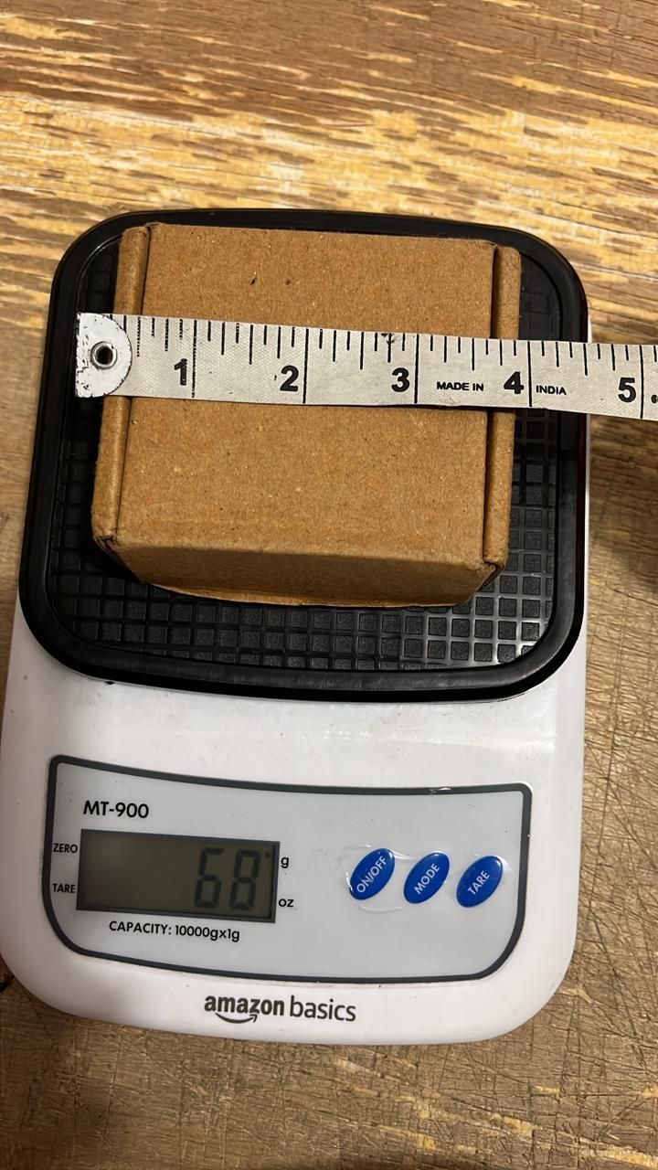 Labubu Mini Dashboard Toys – Pack of 4