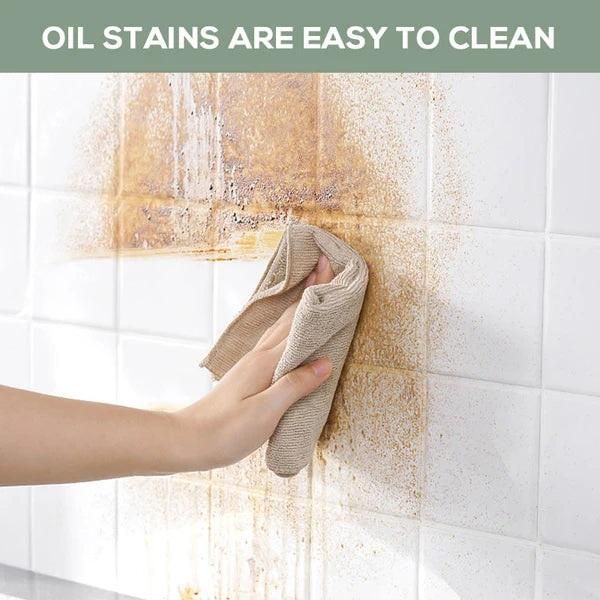 Transparent Self-Adhesive Wall Protection Film (Buy 1 Get 1 Free)