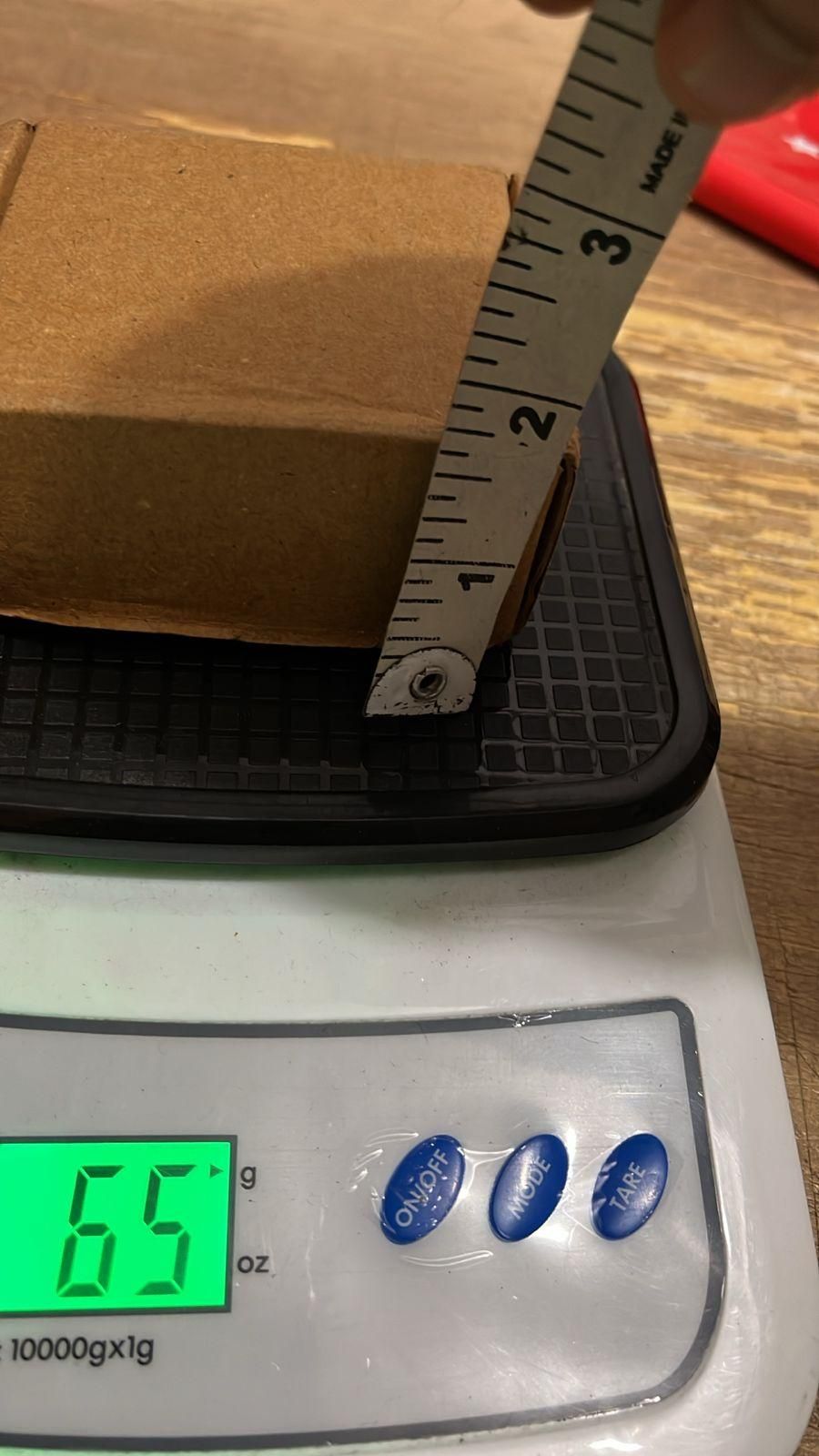 Labubu Mini Dashboard Toys – Pack of 4