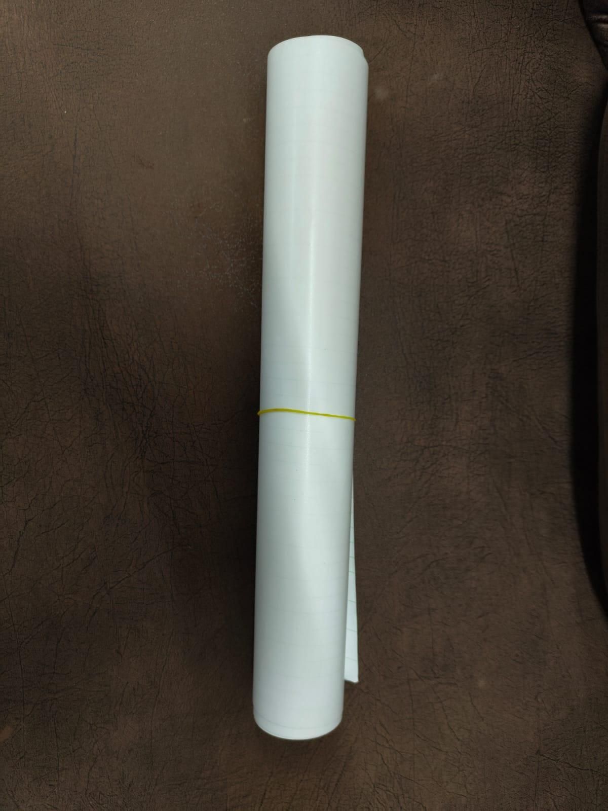 Transparent Self-Adhesive Wall Protection Film (Buy 1 Get 1 Free)