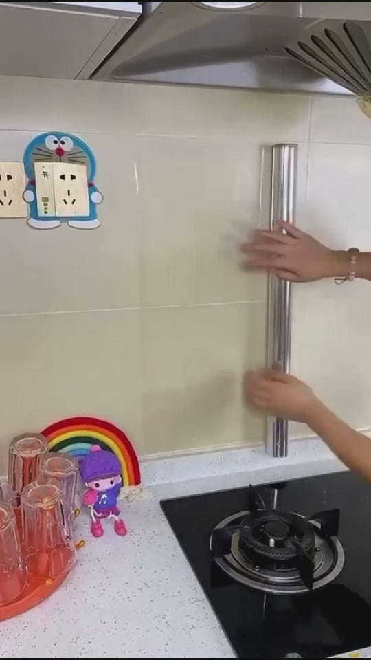 Transparent Self-Adhesive Wall Protection Film (Buy 1 Get 1 Free)